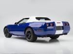 Chevrolet Corvette Grand Sport Convertible 1996 года